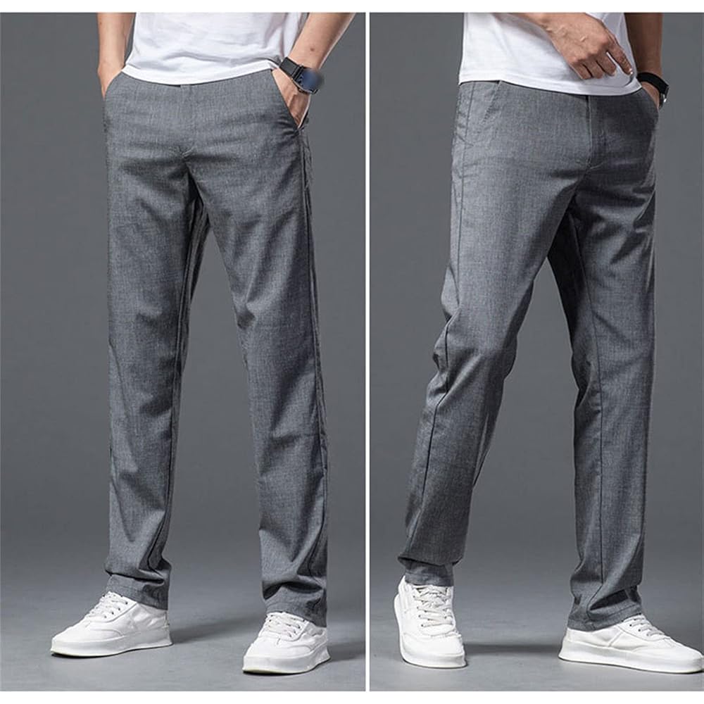 パンツ 23SS L'Appartement Stretch Linen Pants LISIERE LINEN STRETCH PANTS（スラックス）｜L'Appartement